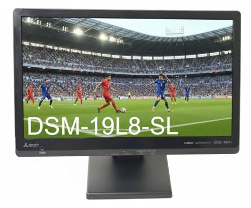 19型 液晶テレビ 1