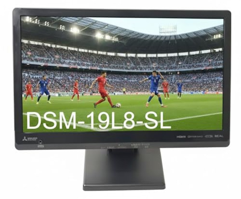 19型 液晶テレビ 1