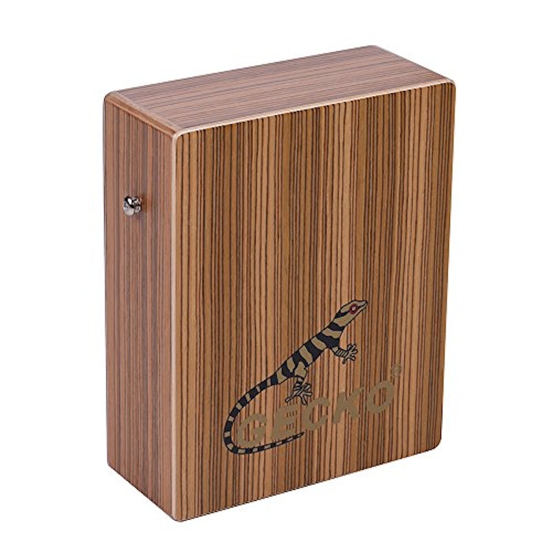 Portable Traveling Cajon Box 3
