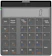BtcFu Bluetooth ワイヤレステンキー 1