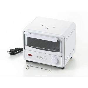 オーブントースター 1