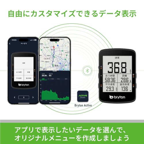ライダー460 6