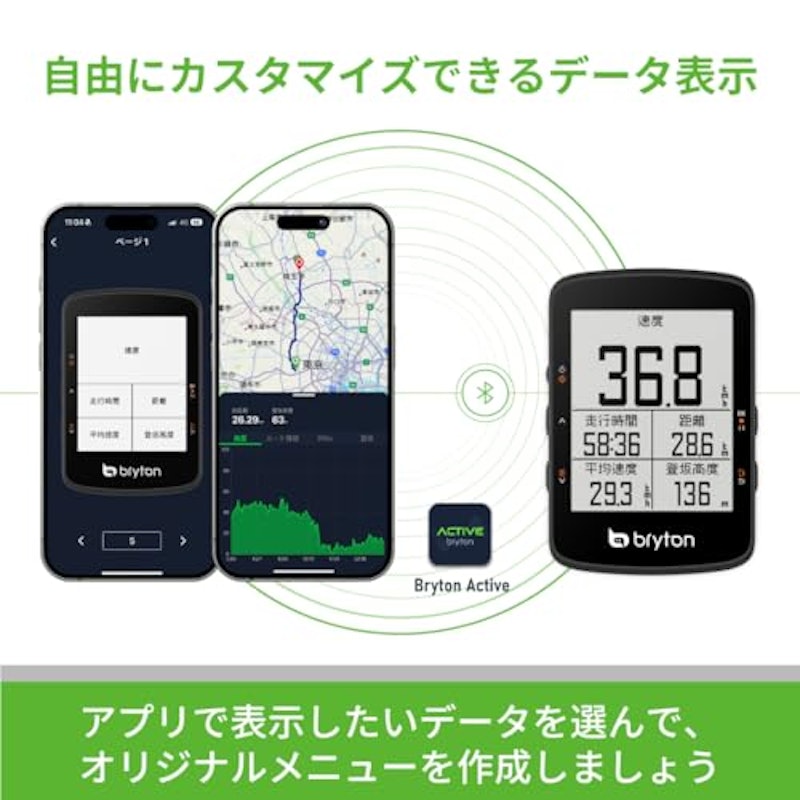 ライダー460 6