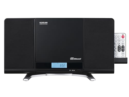 ステレオCDシステム 1