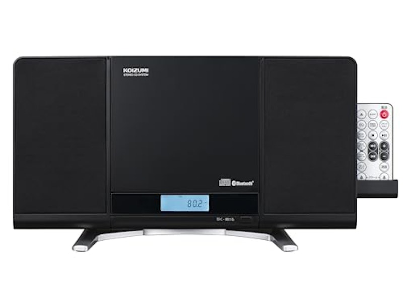 ステレオCDシステム 1
