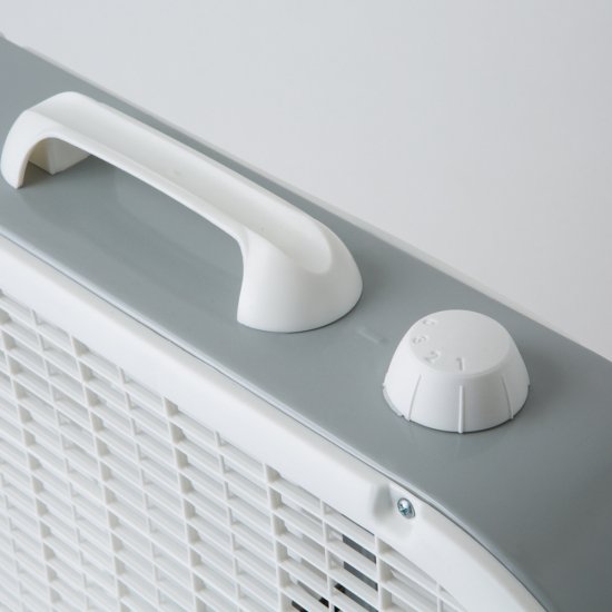 LASKO BOX FAN 2