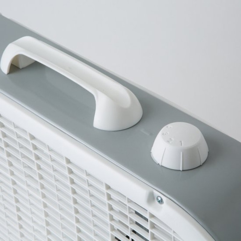 LASKO BOX FAN 2