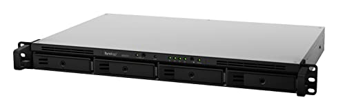 RackStation RS422+ 8