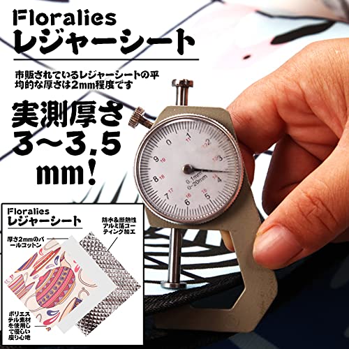 レジャーシート 4