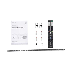 ソニー 4K液晶テレビ ブラビア KJ-50X75WLをレビュー!クチコミ・評判をもとに徹底検証 4