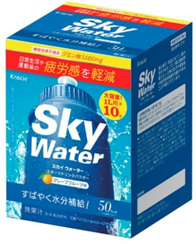 グレープフルーツ味 1