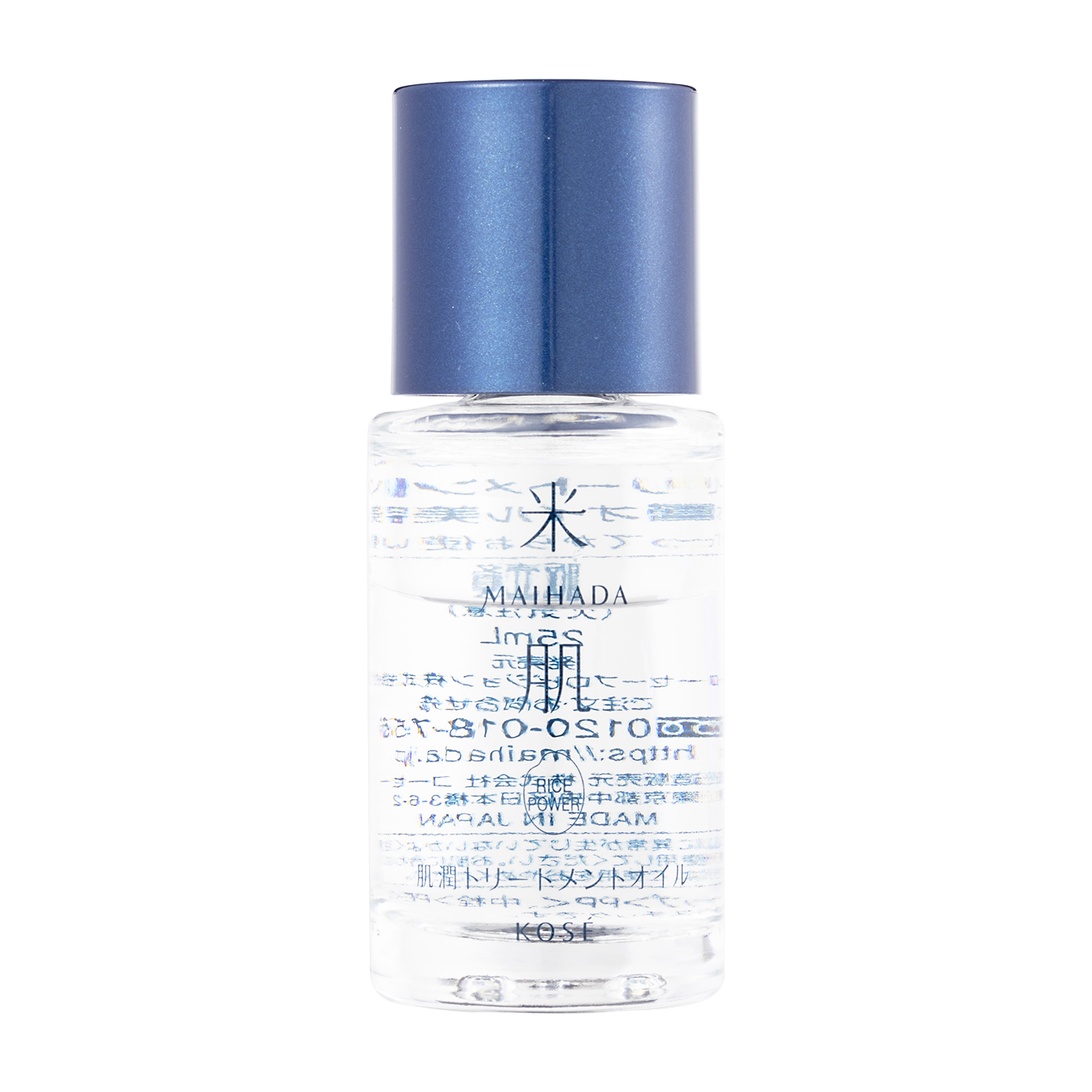 米肌　肌潤トリートメントオイル　3セット 肌潤マルチCCクリーム全色サンプル＆肌潤トリートメントオイル