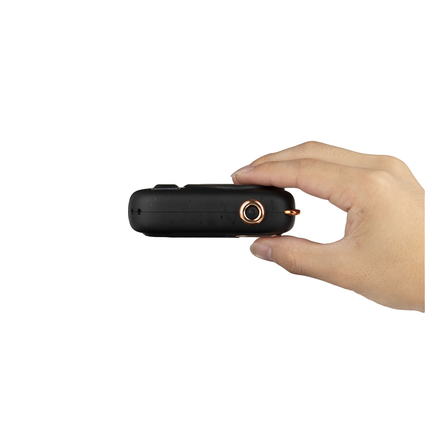 モバイルバッテリー SuperMini GO 5