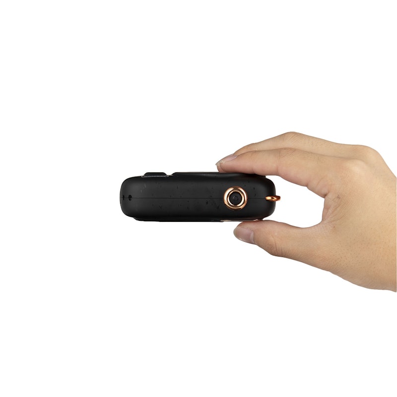 モバイルバッテリー SuperMini GO 5