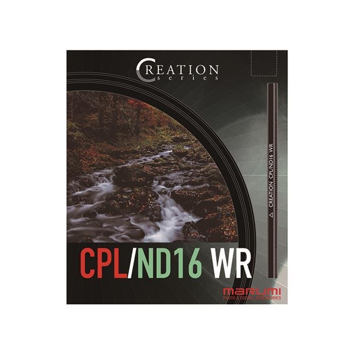 CREATION CPL/ND16 WR 77mm 3