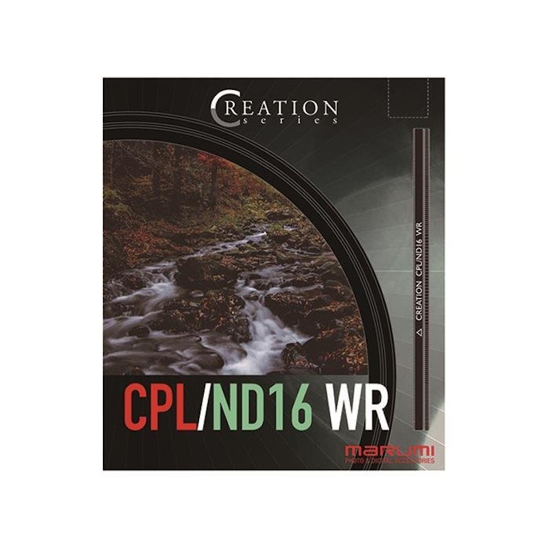 CREATION CPL/ND16 WR 77mm 3