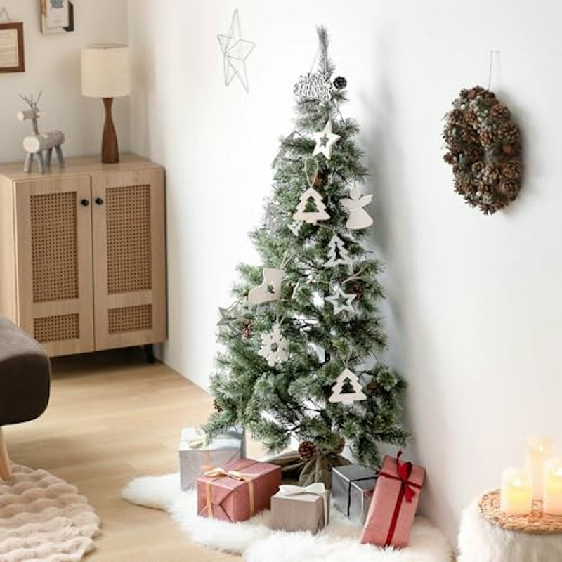クリスマスツリー 1