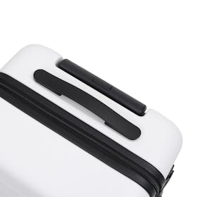 良品計画 無印良品 バーを自由に調節できる ハードキャリーケース 83508609を検証レビュー!スーツケース・キャリーケースの選び方も紹介 4