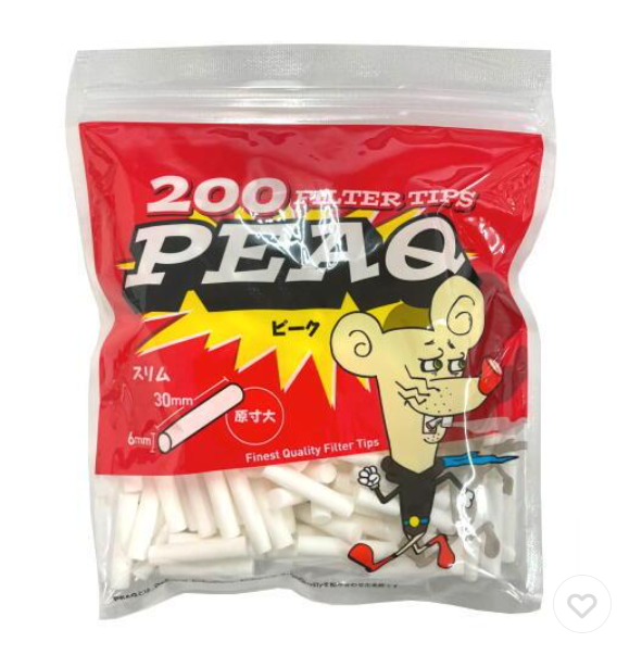 PEAQ 200 スリムフィルター 1