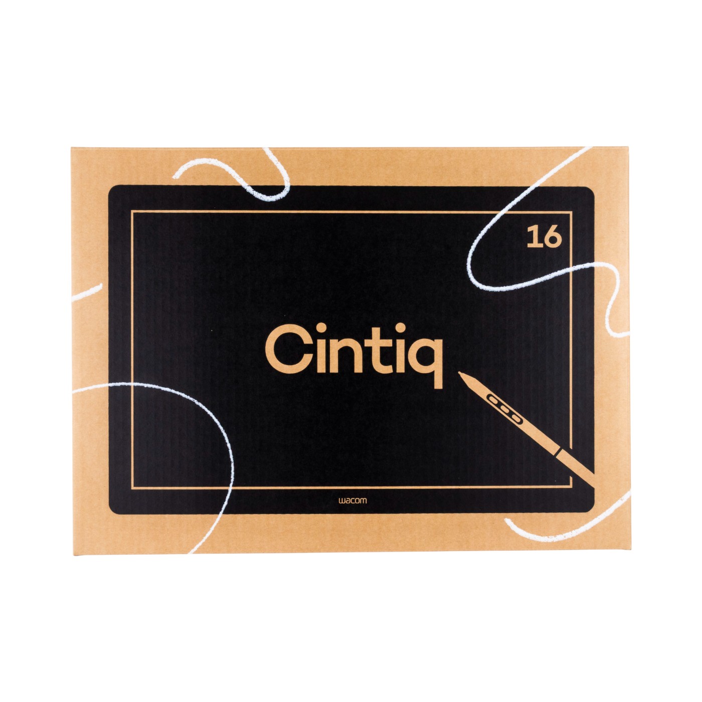 Wacom Cintiq 16 2