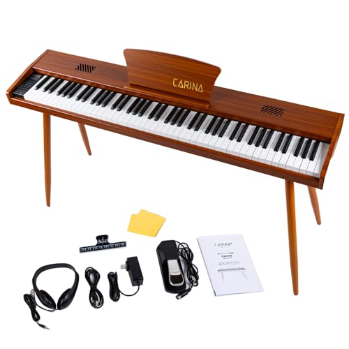 Longeye ロンアイ 電子ピアノ 88鍵盤 MOOD スタンド一体型 楽天市場