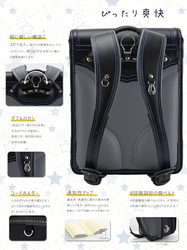 バオバブの願い 3