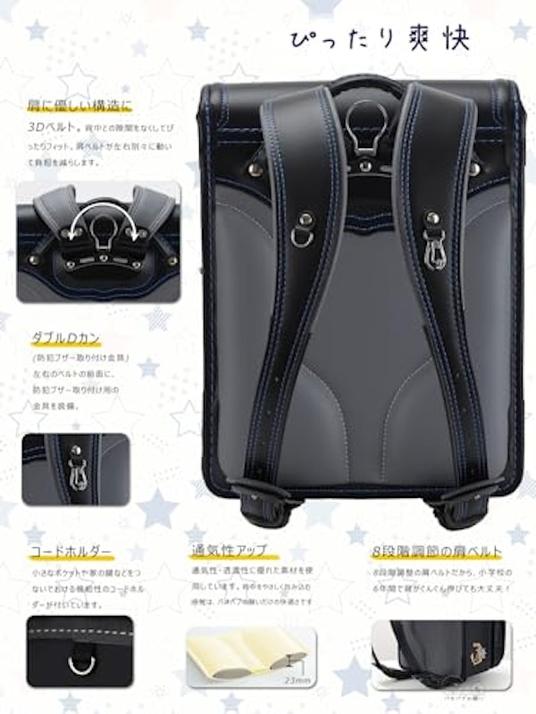 バオバブの願い 3