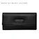 マークジェイコブスジャパン MARC BY MARC JACOBS Trifold Flap Wallet 1
