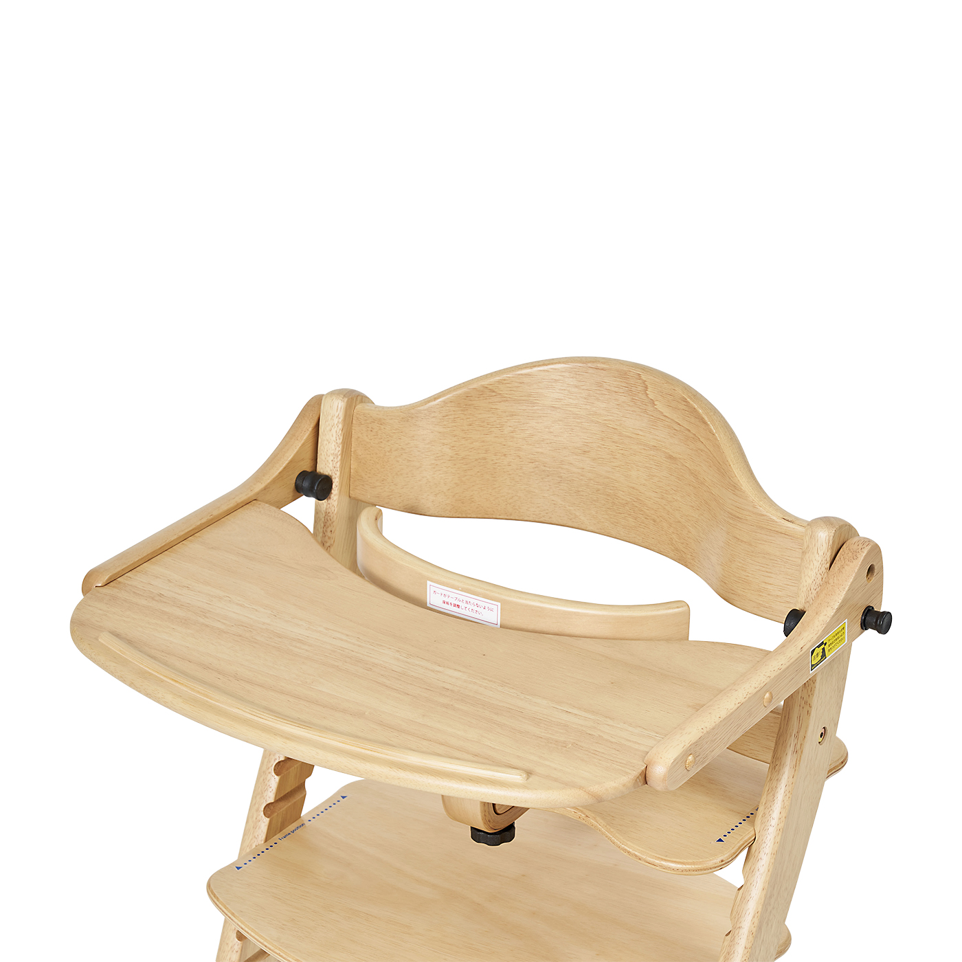 大和屋 すくすくチェア プラス テーブル付をレビュー！クチコミ・評判