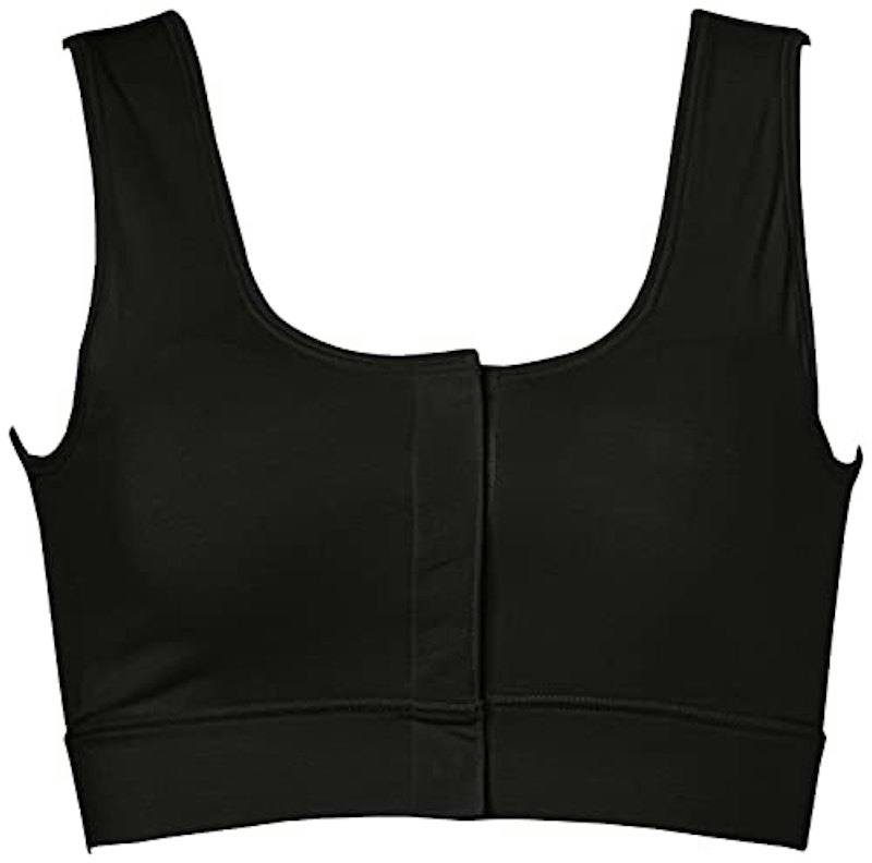 前あきブラジャー ラクブラ 1