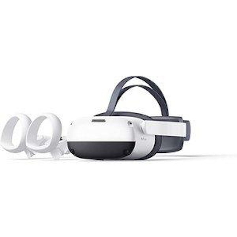 Vr equipment for pc deals
