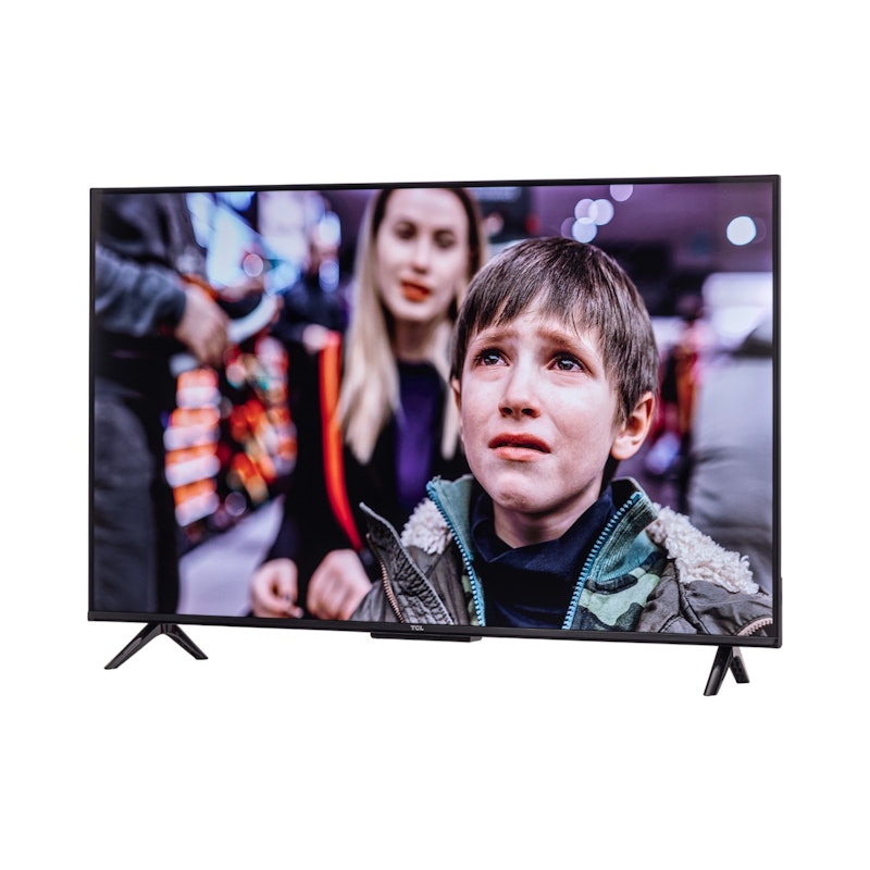4Kテレビ 9
