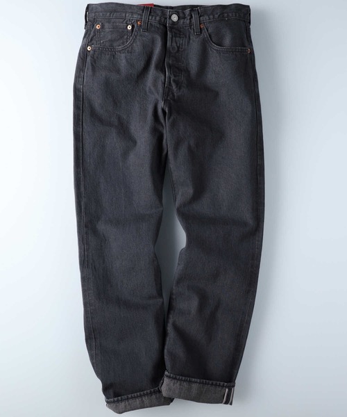 501 SELVEDGE 150周年モデル 4