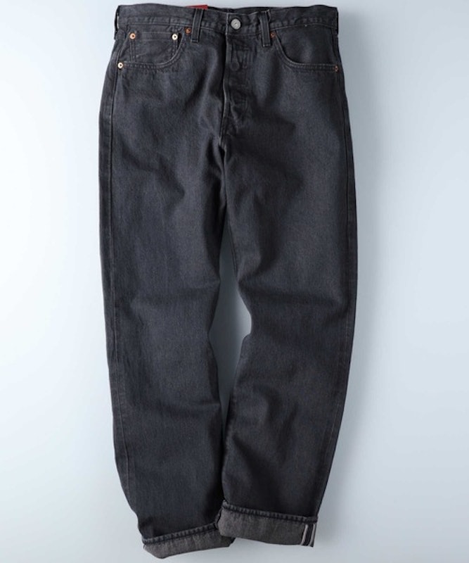 501 SELVEDGE 150周年モデル 4