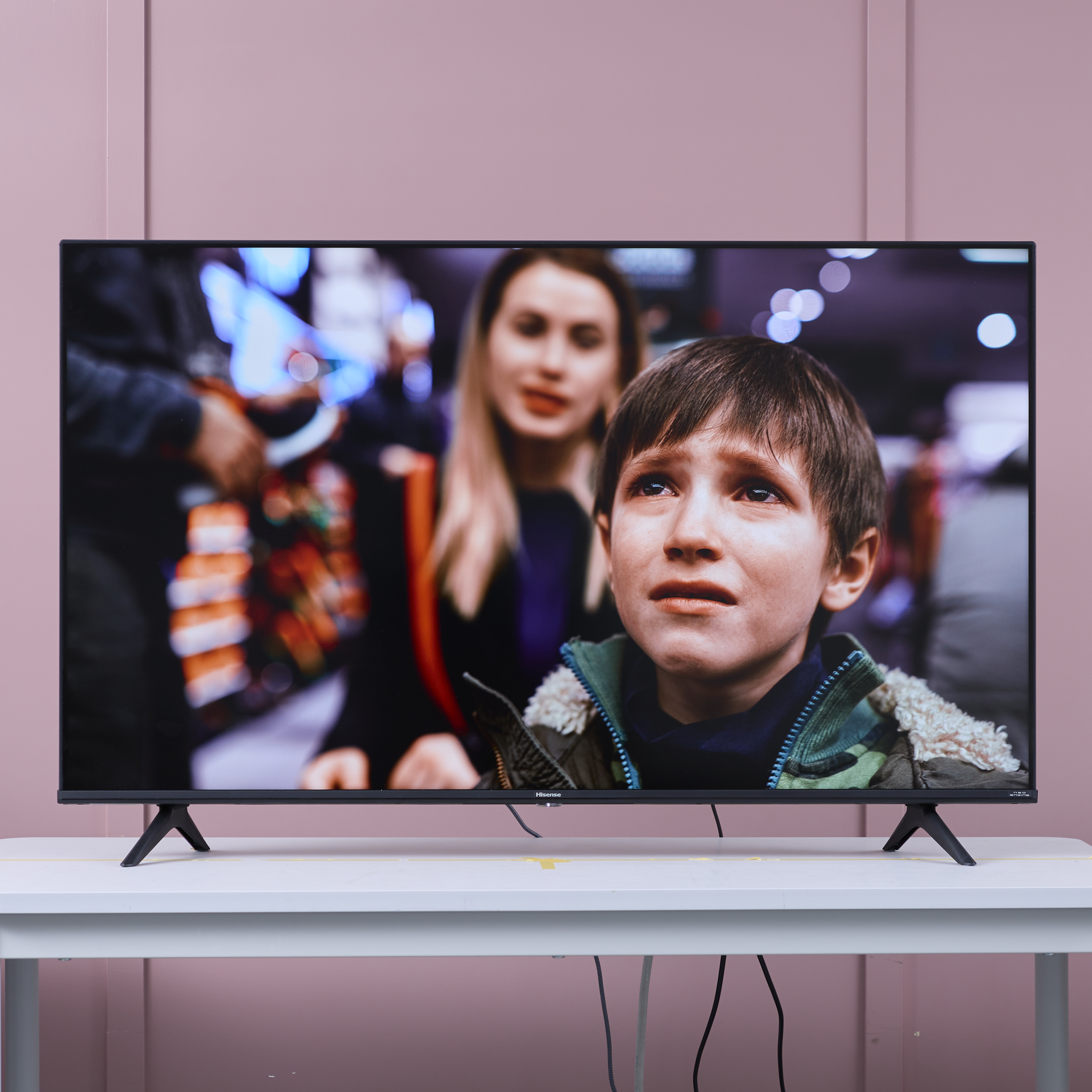 4K液晶テレビ A6Hシリーズ 10
