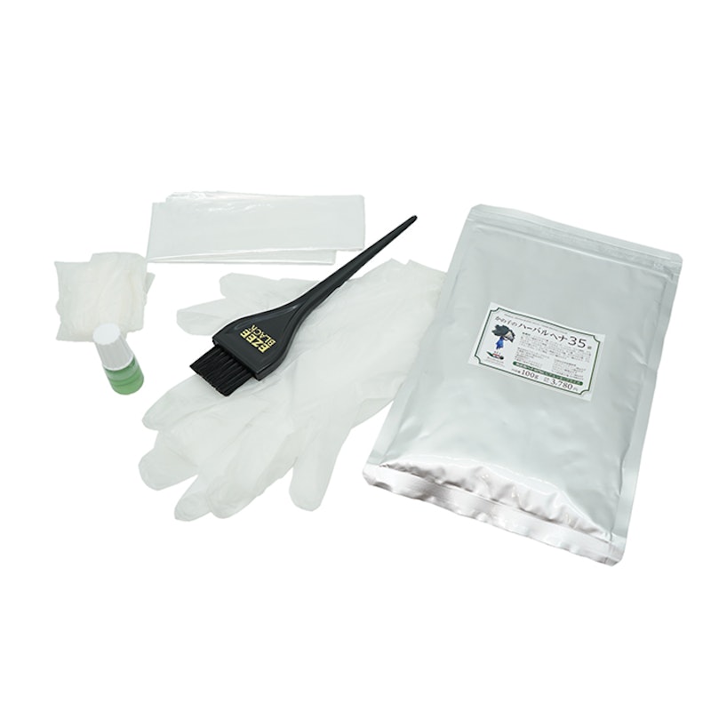 徹底比較 ヘナカラーのおすすめ人気ランキング15選 Mybest