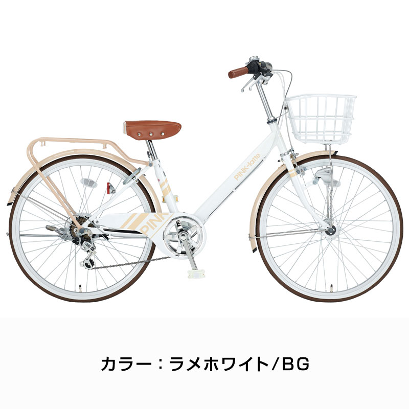 ガールズサイクル 5
