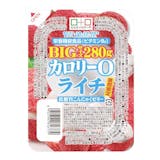 ゼロカロリーゼリーのおすすめ人気ランキング【2026年6月】 3
