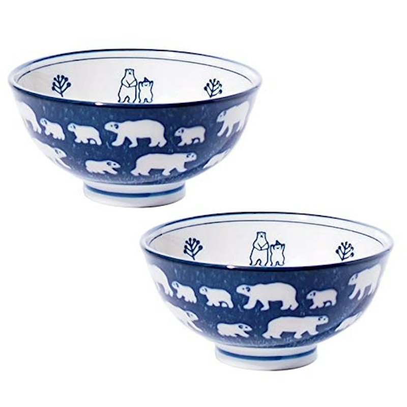 軽量茶碗 1