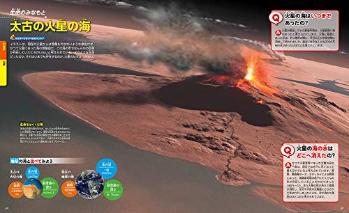 講談社の動く図鑑MOVE 宇宙 新訂版 3