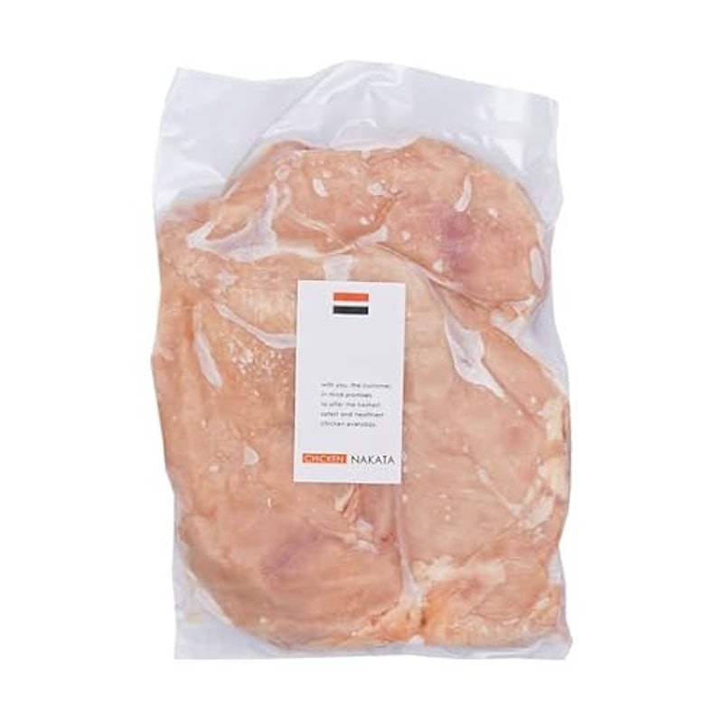 紀の国みかんどり むね肉 1