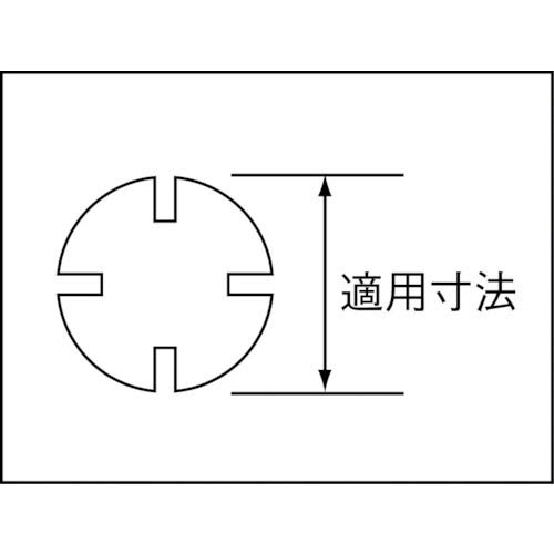 引掛スパナ 2