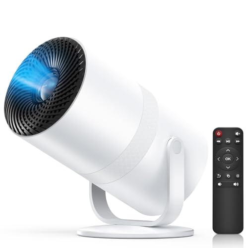 Bluetooth対応のプロジェクターのおすすめ人気ランキング【2026年2月