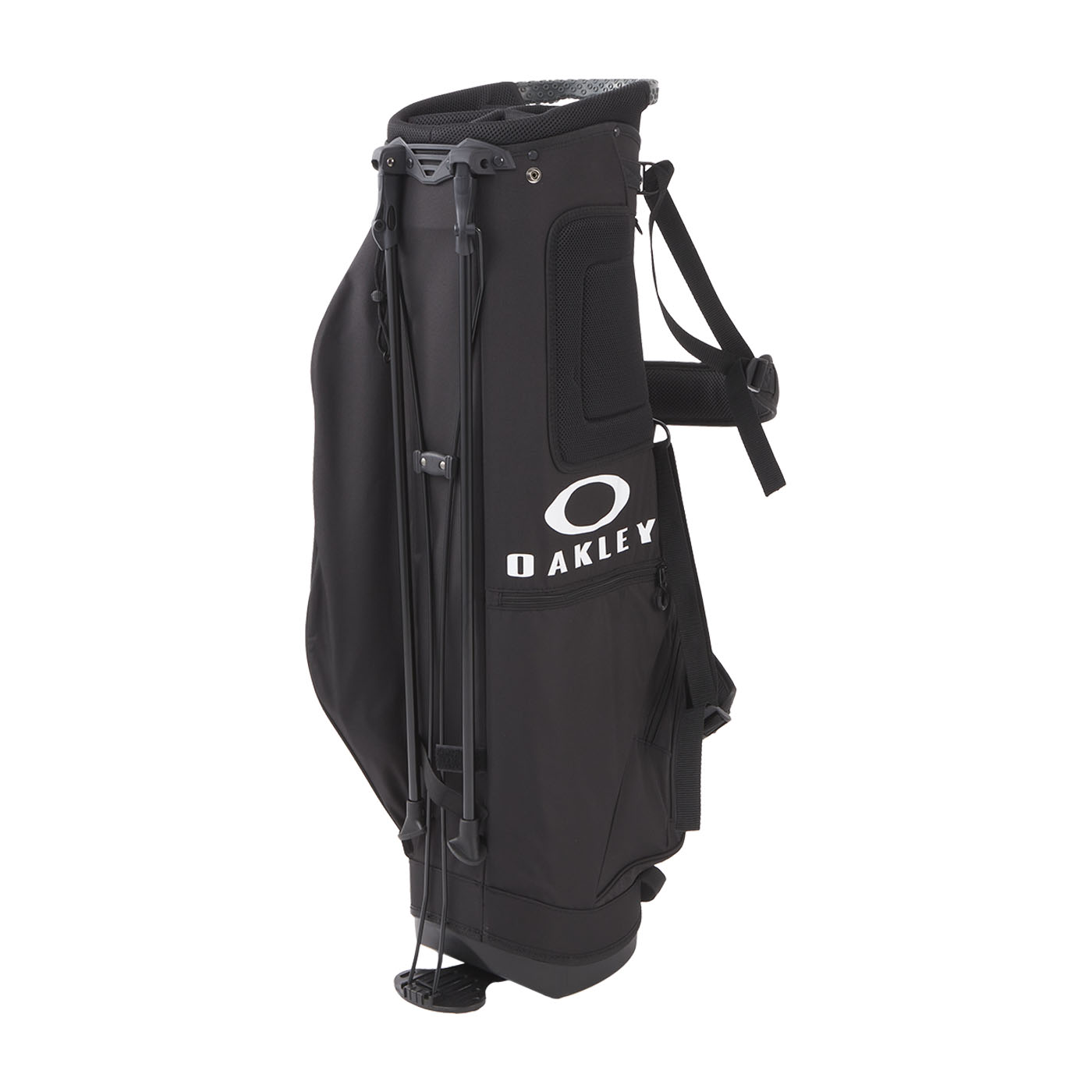 ルックスオティカジャパン OAKLEY Stand 17.0 FOS901378-02Eを検証