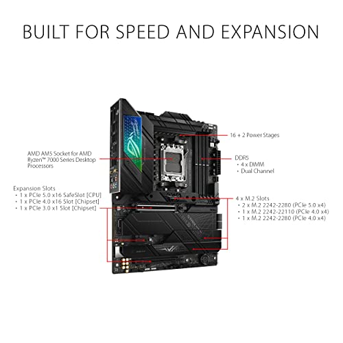 X670E-F ゲーミング WIFI 2