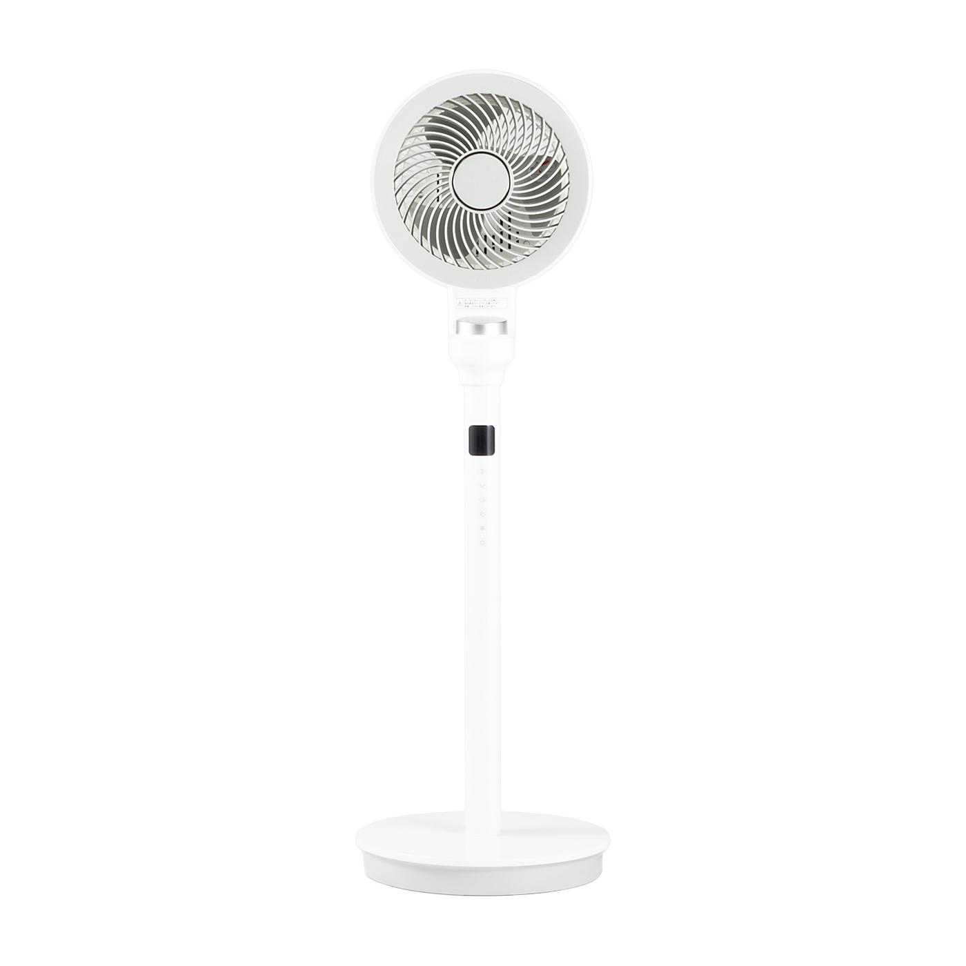 電響社 ZEPEAL ブンブンサーキュレーションファン ZSL-D3KAを検証