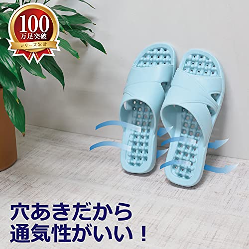 ベランダサンダル 7