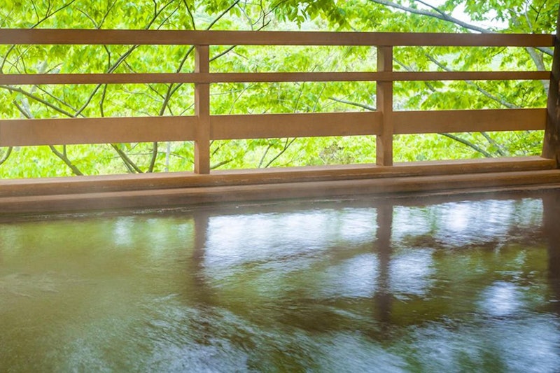 伊香保温泉 岸権旅館 2