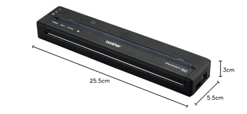 【brother】A4モバイルプリンター※未使用 PJ-773 | モバイルプリンター | ブラザー