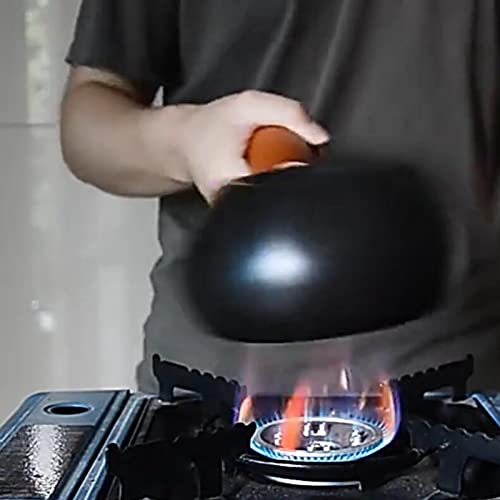 焙煎器 4
